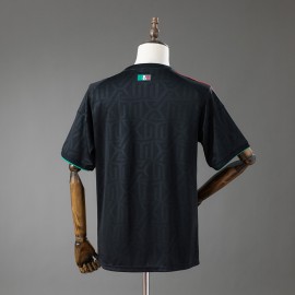 Maglia Messico Gara Third 2026/2027