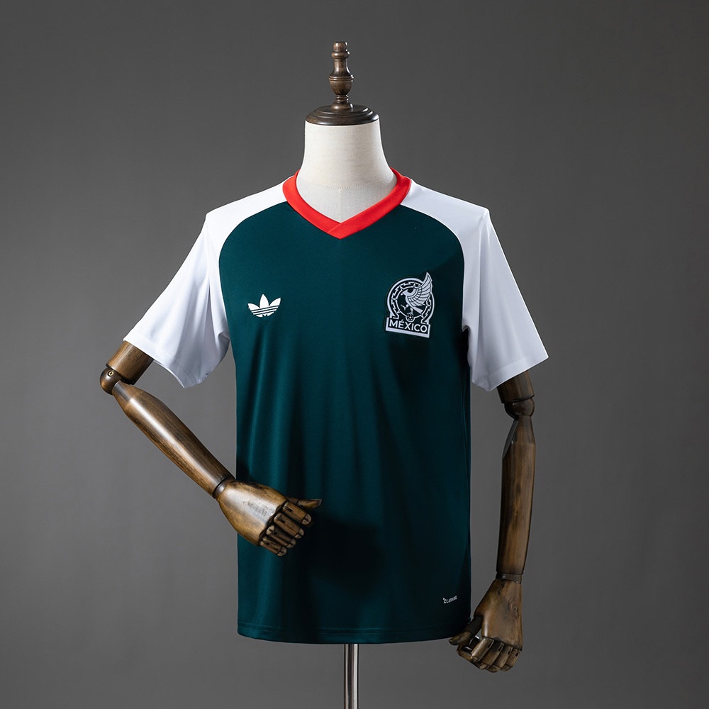 Maglia Messico Green 2026/2027
