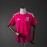 Maglia Messico Portiere Pink 2026/2027