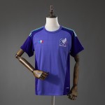 Maglia Messico Portiere Purple 2026/2027
