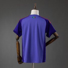 Maglia Messico Portiere Purple 2026/2027