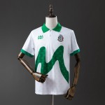 Maglia Messico Retro Gara Away 1995/1996