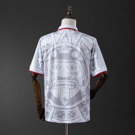 Maglia Messico Retro Gara Away 1998/1999