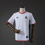 Maglia Messico Retro Gara Away 2002/2003