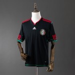 Maglia Messico Retro Gara Away 2010