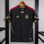 Maglia Messico Retro Gara Away 2011/2012