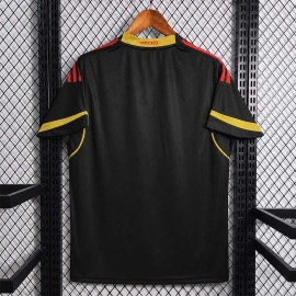Maglia Messico Retro Gara Away 2011/2012