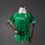 Maglia Messico Retro Gara Home 1999/2000