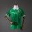 Maglia Messico Retro Gara Home 1999/2000