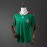 Maglia Messico Retro Gara Home 2010