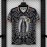 Maglia Messico Virgen De Guadalup Black 2026/2027