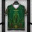 Maglia Messico Virgen De Guadalup Green 2026/2027