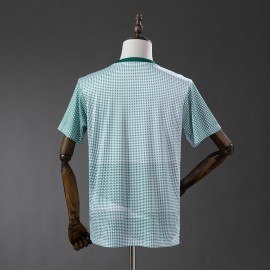 Maglia Messico World Cup Theme White 2026/2027