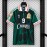 Maglia Messico x Willy Chavarria AOP Green 2026/2027