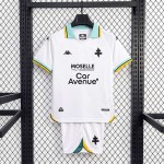 Maglia Metz Bambino Gara Away 2026/2027