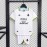 Maglia Metz Bambino Gara Away 2026/2027