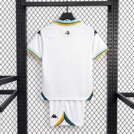 Maglia Metz Bambino Gara Away 2026/2027