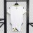 Maglia Metz Bambino Gara Away 2026/2027