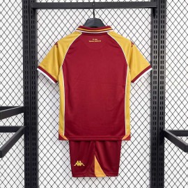 Maglia Metz Bambino Gara Home 2026/2027