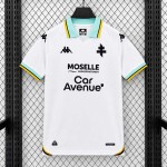 Maglia Metz Gara Away 2026/2027