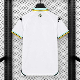 Maglia Metz Gara Away 2026/2027