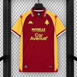 Maglia Metz Gara Home 2026/2027