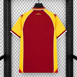 Maglia Metz Gara Home 2026/2027