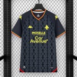 Maglia Metz Gara Third 2026/2027