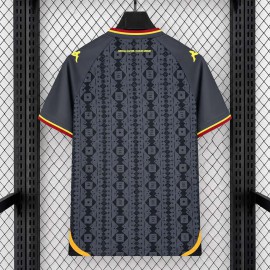 Maglia Metz Gara Third 2026/2027