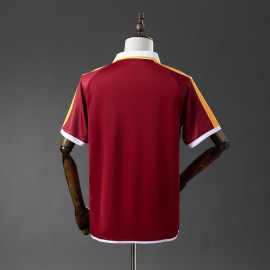 Maglia Metz Retro Gara Home 2003/2004