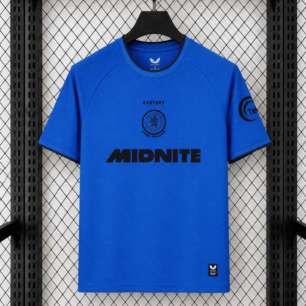 Maglia Middlesbrough 150th Anniversary 2026/2027
