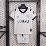 Maglia Middlesbrough Bambino Gara Away 2026/2027