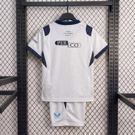 Maglia Middlesbrough Bambino Gara Away 2026/2027
