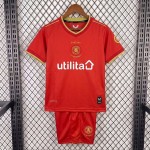 Maglia Middlesbrough Bambino Gara Home 2026/2027