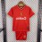 Maglia Middlesbrough Bambino Gara Home 2026/2027