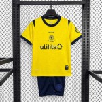 Maglia Middlesbrough Bambino Gara Third 2026/2027