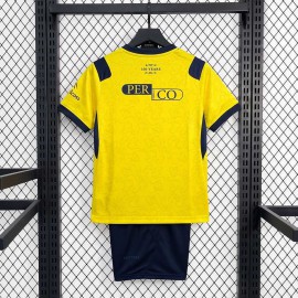 Maglia Middlesbrough Bambino Gara Third 2026/2027