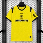 Maglia Middlesbrough Gara Third 2026/2027