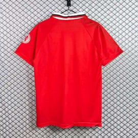 Maglia Middlesbrough Retro Gara Home 1996/1997