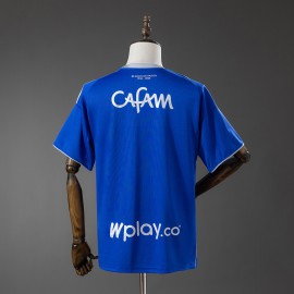 Maglia Millonarios Gara Home 2026/2027