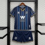 Maglia Millwall Bambino Gara Home 2026/2027
