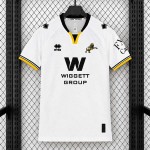 Maglia Millwall Gara Away 2026/2027