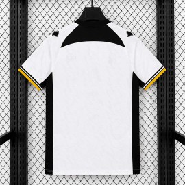 Maglia Millwall Gara Away 2026/2027