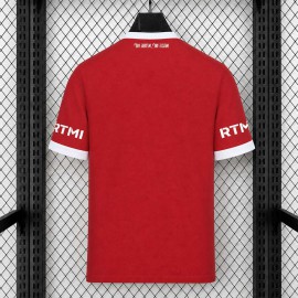 Maglia Moadon Kaduregel Hapoel Tel Aviv Gara Home 2026/2027
