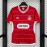 Maglia Moadon Kaduregel Hapoel Tel Aviv Retro Gara Home 2010/2011