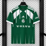 Maglia Moadon Kaduregel Maccabi Haifa Gara Home 2026/2027