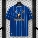 Maglia Moadon Kaduregel Maccabi Tel Aviv Gara Away 2026/2027
