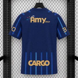 Maglia Moadon Kaduregel Maccabi Tel Aviv Gara Away 2026/2027