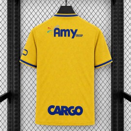 Maglia Moadon Kaduregel Maccabi Tel Aviv Gara Home 2026/2027