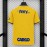 Maglia Moadon Kaduregel Maccabi Tel Aviv Gara Home 2026/2027